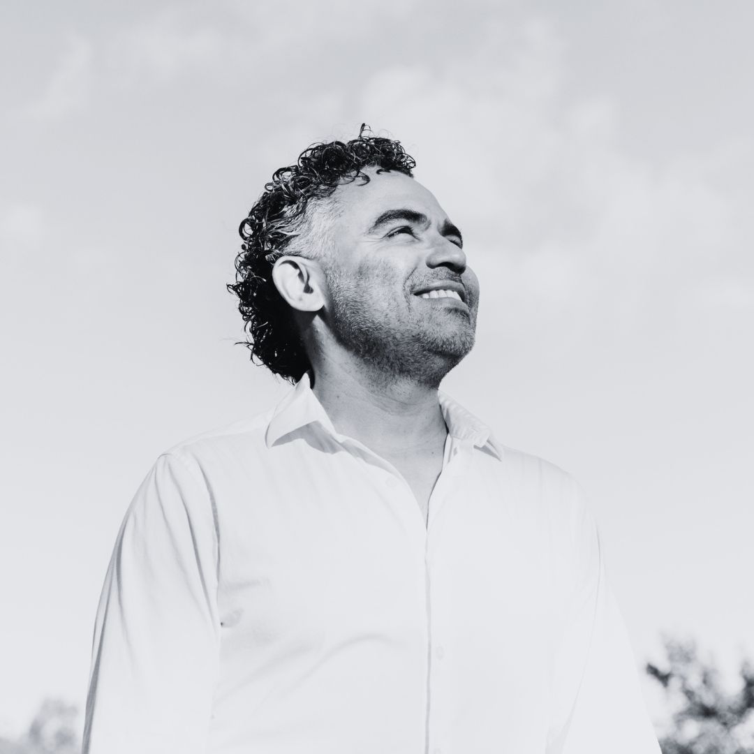 Jose Terreros