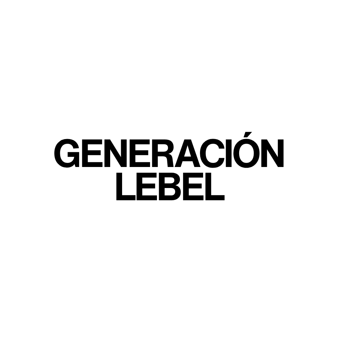Generación Lebel