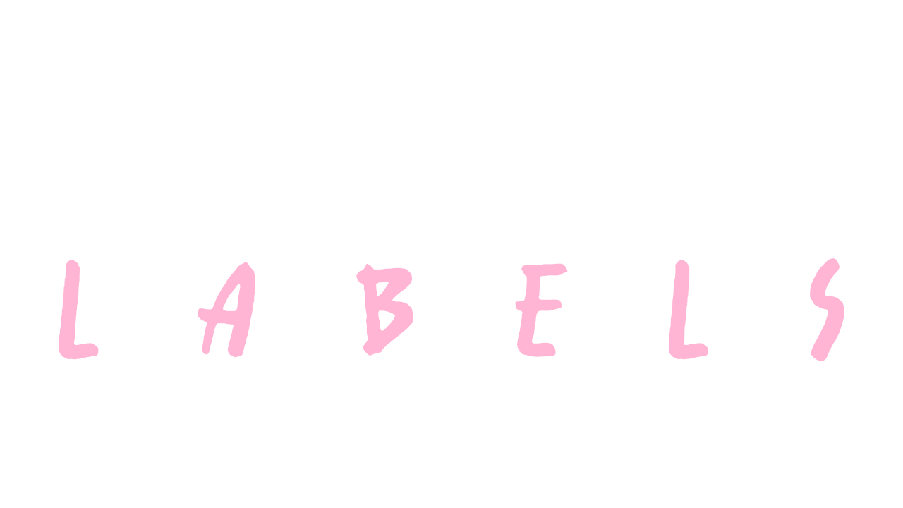 MDG Labels