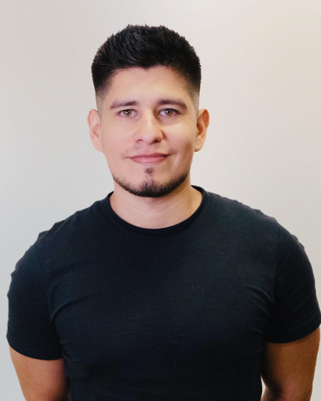 Alan Segura