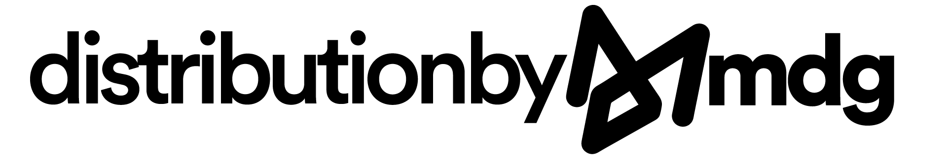 Distribution by MDG